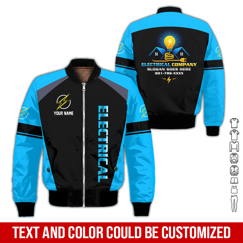 5759264-personalized-name-electric-3d-all-over-printed-clothes-au749-61.jpg Custom Electric 3D Hoodie - photo 61