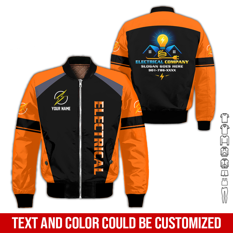 5759264-personalized-name-electric-3d-all-over-printed-clothes-au749-74.jpg Custom Electric 3D Hoodie - photo 74
