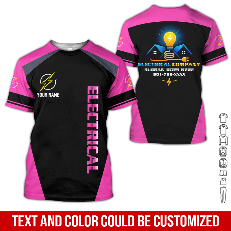 5759264-personalized-name-electric-3d-all-over-printed-clothes-au749-79.jpg Custom Electric 3D Hoodie - photo 79