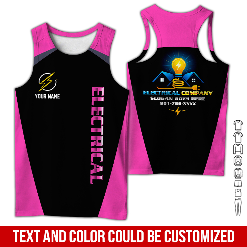 5759264-personalized-name-electric-3d-all-over-printed-clothes-au749-86.jpg Custom Electric 3D Hoodie - photo 86