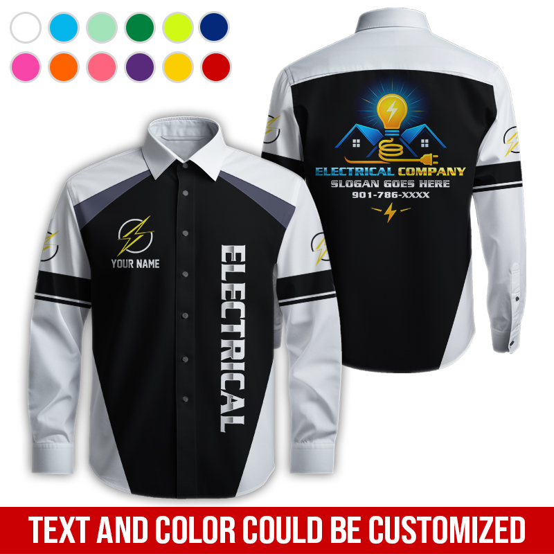 5759264-personalized-name-electric-3d-all-over-printed-clothes-au749-98.jpg Custom Electric 3D Hoodie - photo 98