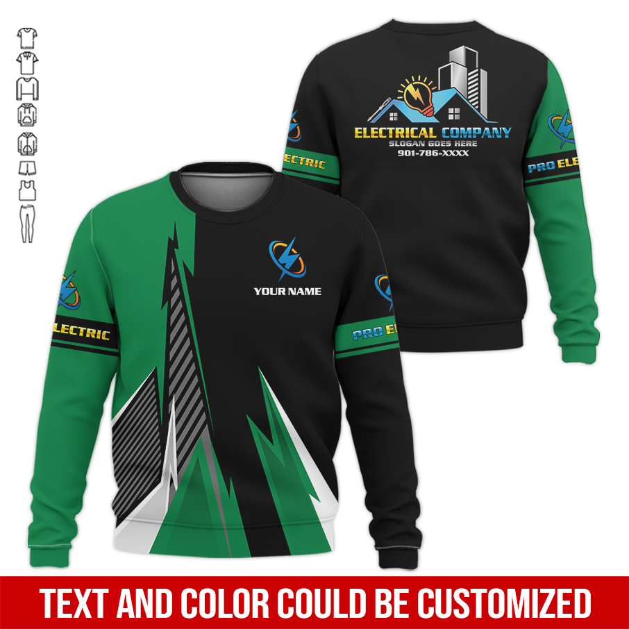 5766085-personalized-name-electrical-3d-all-over-printed-clothes-am425-103.jpg Custom Electrical 3D Hoodie - photo 103