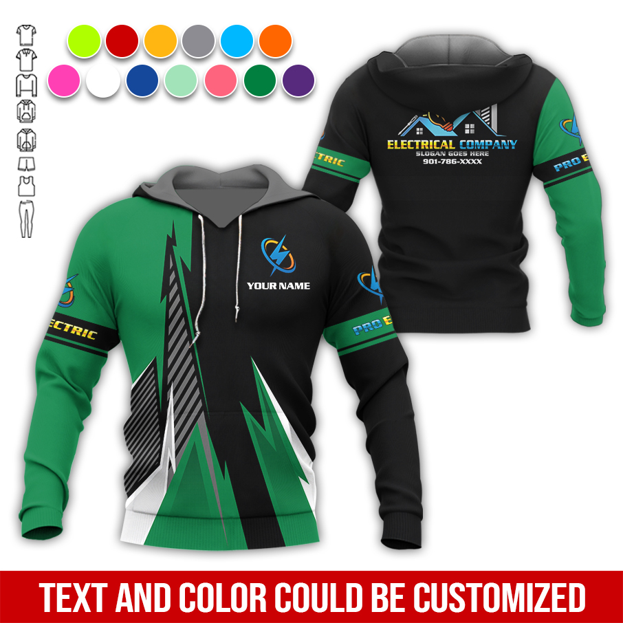 5766085-personalized-name-electrical-3d-all-over-printed-clothes-am425-104.jpg Custom Electrical 3D Hoodie - photo 104
