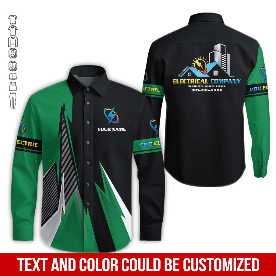 5766085-personalized-name-electrical-3d-all-over-printed-clothes-am425-106.jpg Custom Electrical 3D Hoodie - photo 106