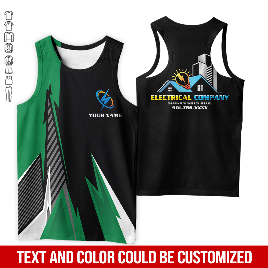 5766085-personalized-name-electrical-3d-all-over-printed-clothes-am425-107.jpg Custom Electrical 3D Hoodie - photo 107
