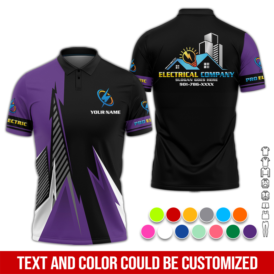 5766085-personalized-name-electrical-3d-all-over-printed-clothes-am425-110.jpg Custom Electrical 3D Hoodie - photo 110