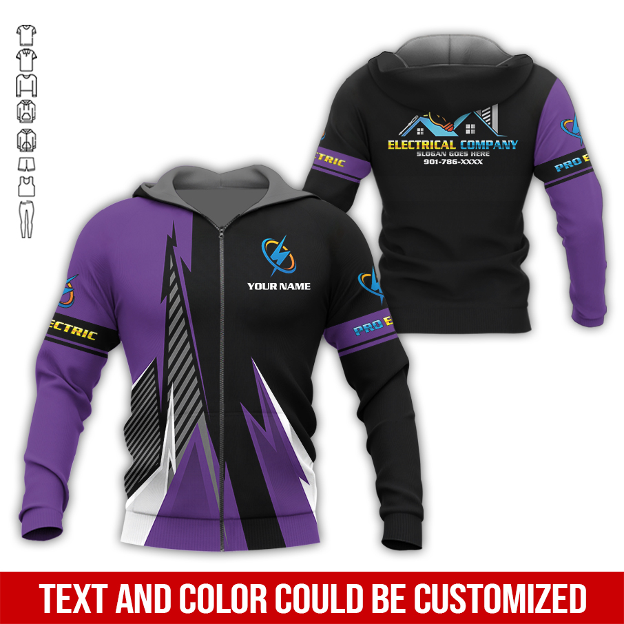 5766085-personalized-name-electrical-3d-all-over-printed-clothes-am425-114.jpg Custom Electrical 3D Hoodie - photo 114