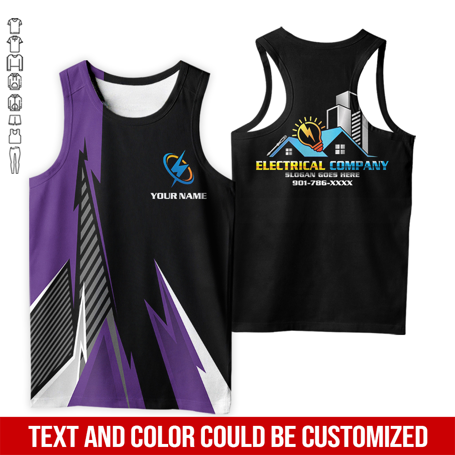 5766085-personalized-name-electrical-3d-all-over-printed-clothes-am425-116.jpg Custom Electrical 3D Hoodie - photo 116