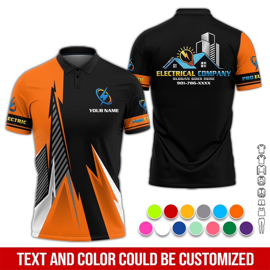 5766085-personalized-name-electrical-3d-all-over-printed-clothes-am425-47.jpg Custom Electrical 3D Hoodie - photo 47