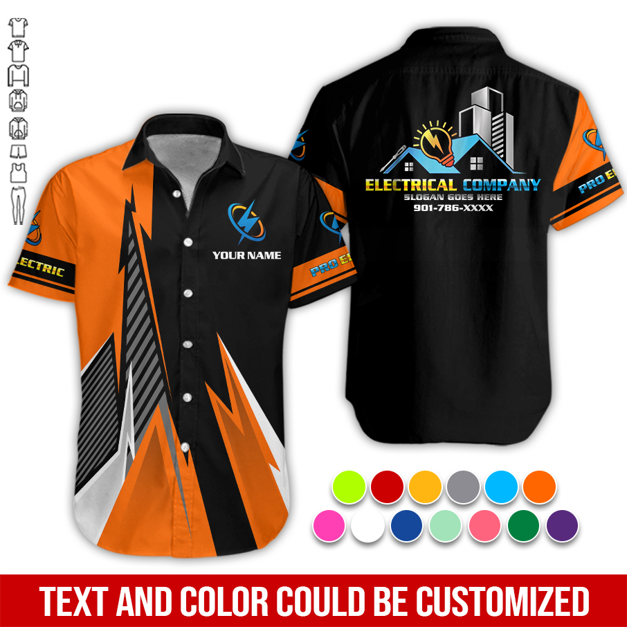 5766085-personalized-name-electrical-3d-all-over-printed-clothes-am425-48.jpg Custom Electrical 3D Hoodie - photo 48