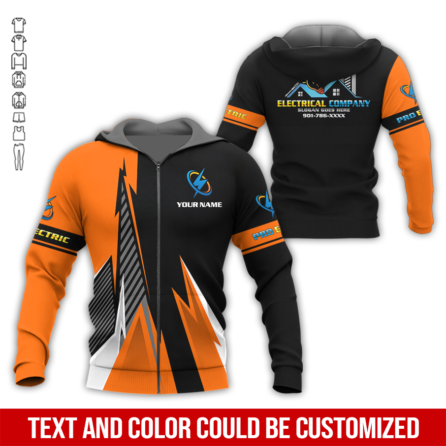 5766085-personalized-name-electrical-3d-all-over-printed-clothes-am425-51.jpg Custom Electrical 3D Hoodie - photo 51