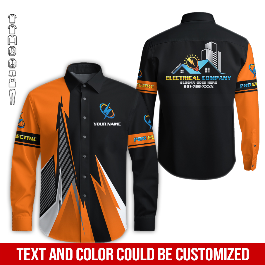 5766085-personalized-name-electrical-3d-all-over-printed-clothes-am425-52.jpg Custom Electrical 3D Hoodie - photo 52