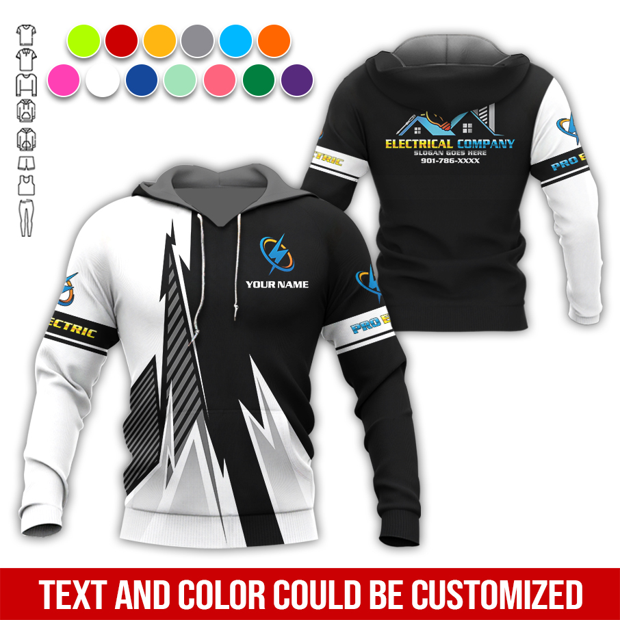 5766085-personalized-name-electrical-3d-all-over-printed-clothes-am425-68.jpg Custom Electrical 3D Hoodie - photo 68