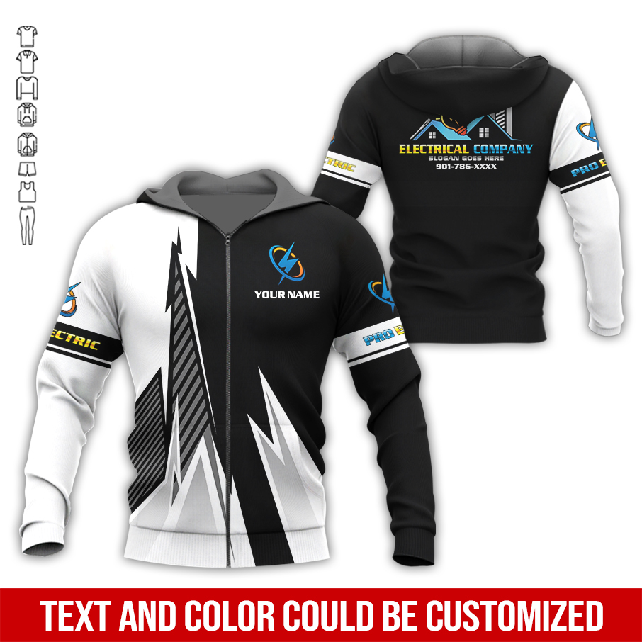 5766085-personalized-name-electrical-3d-all-over-printed-clothes-am425-69.jpg Custom Electrical 3D Hoodie - photo 69