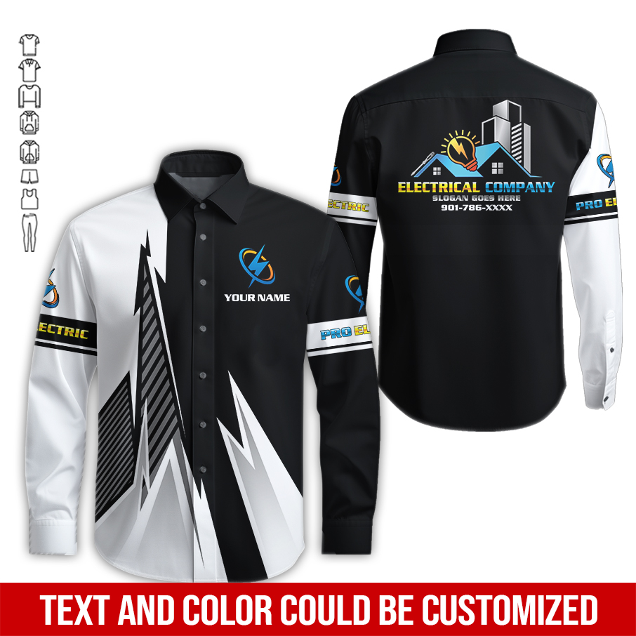 5766085-personalized-name-electrical-3d-all-over-printed-clothes-am425-70.jpg Custom Electrical 3D Hoodie - photo 70