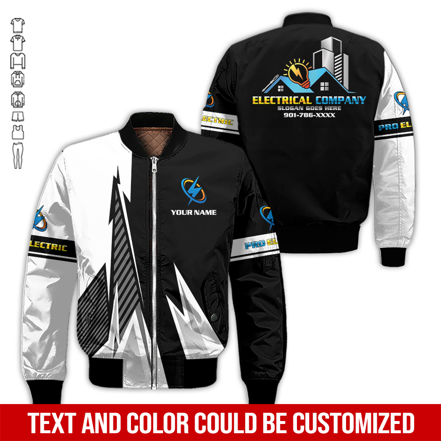 5766085-personalized-name-electrical-3d-all-over-printed-clothes-am425-72.jpg Custom Electrical 3D Hoodie - photo 72