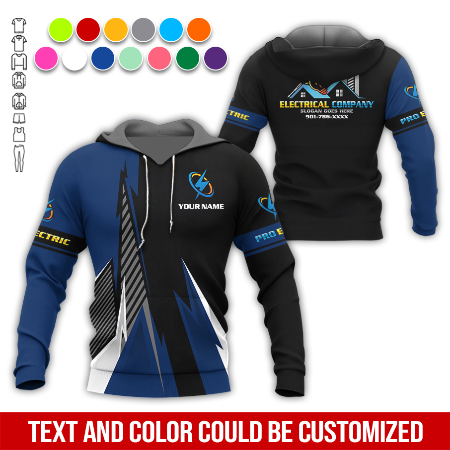 5766085-personalized-name-electrical-3d-all-over-printed-clothes-am425-77.jpg Custom Electrical 3D Hoodie - photo 77