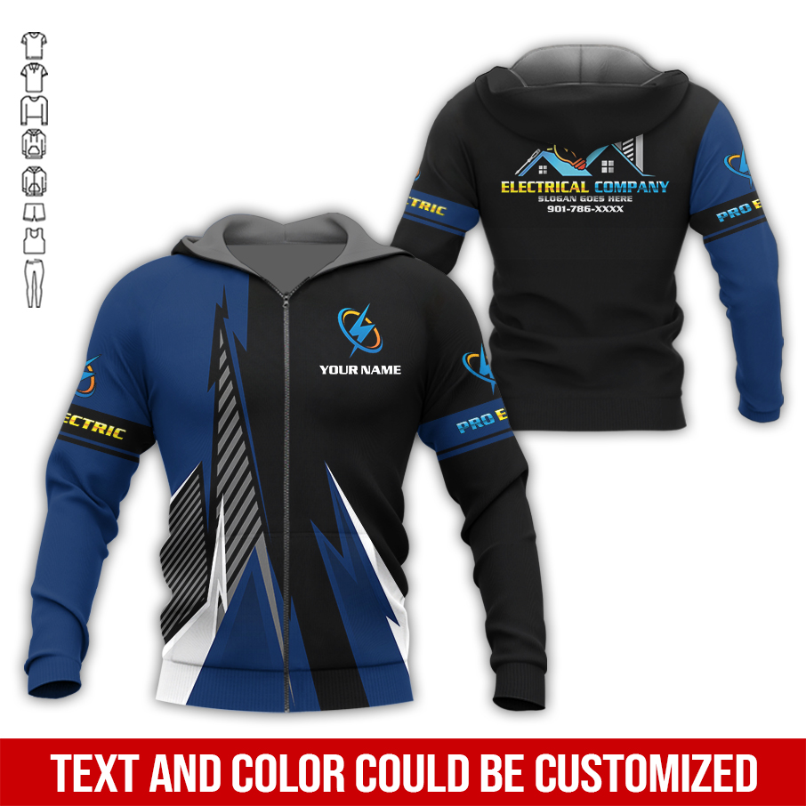 5766085-personalized-name-electrical-3d-all-over-printed-clothes-am425-78.jpg Custom Electrical 3D Hoodie - photo 78