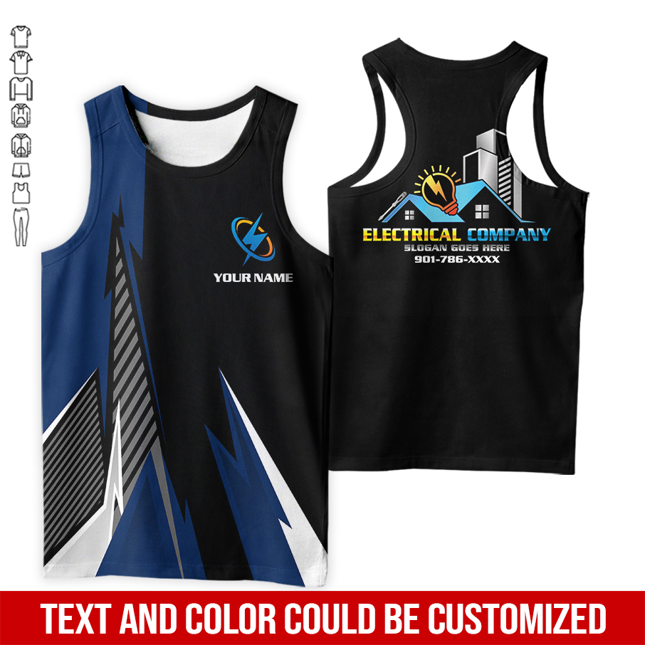 5766085-personalized-name-electrical-3d-all-over-printed-clothes-am425-80.jpg Custom Electrical 3D Hoodie - photo 80