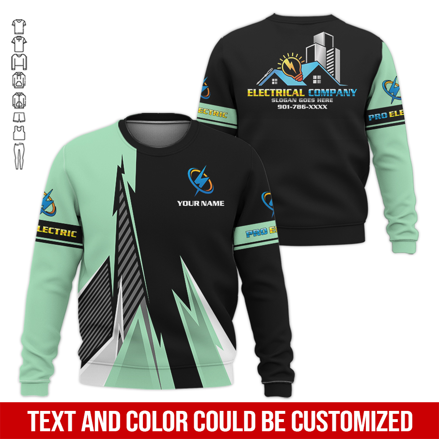 5766085-personalized-name-electrical-3d-all-over-printed-clothes-am425-85.jpg Custom Electrical 3D Hoodie - photo 85