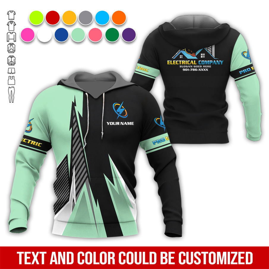 5766085-personalized-name-electrical-3d-all-over-printed-clothes-am425-86.jpg Custom Electrical 3D Hoodie - photo 86