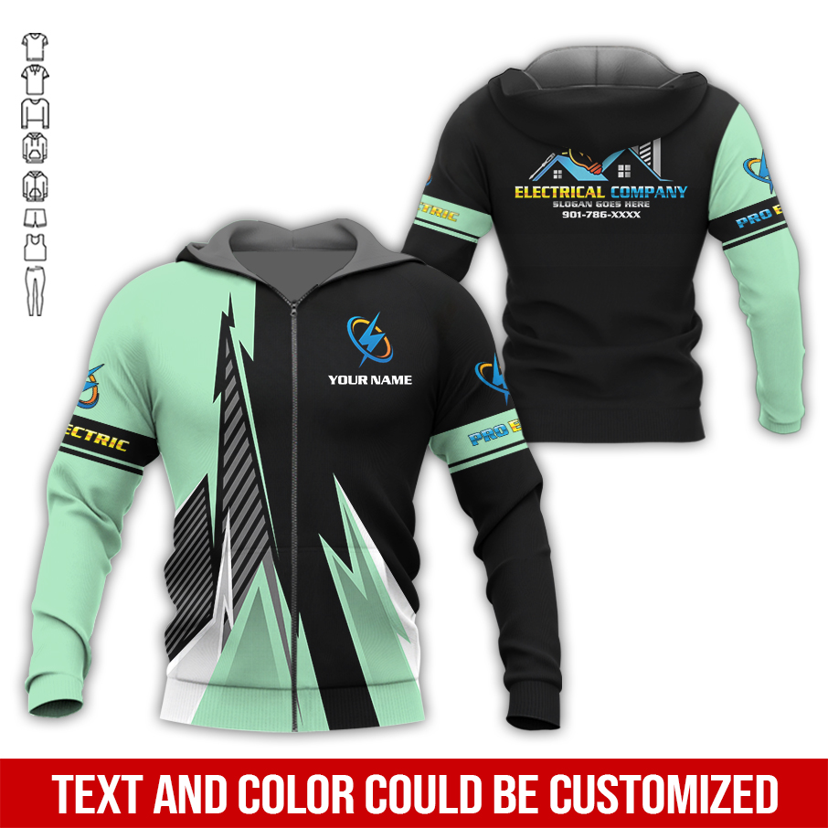 5766085-personalized-name-electrical-3d-all-over-printed-clothes-am425-87.jpg Custom Electrical 3D Hoodie - photo 87