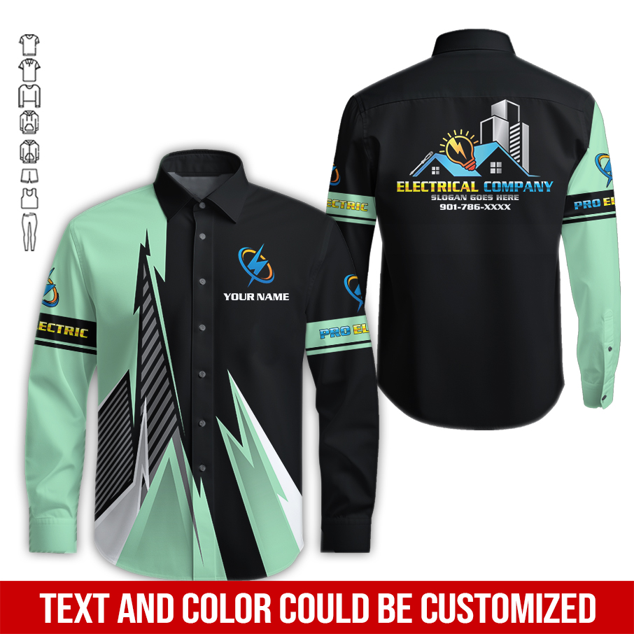5766085-personalized-name-electrical-3d-all-over-printed-clothes-am425-88.jpg Custom Electrical 3D Hoodie - photo 88