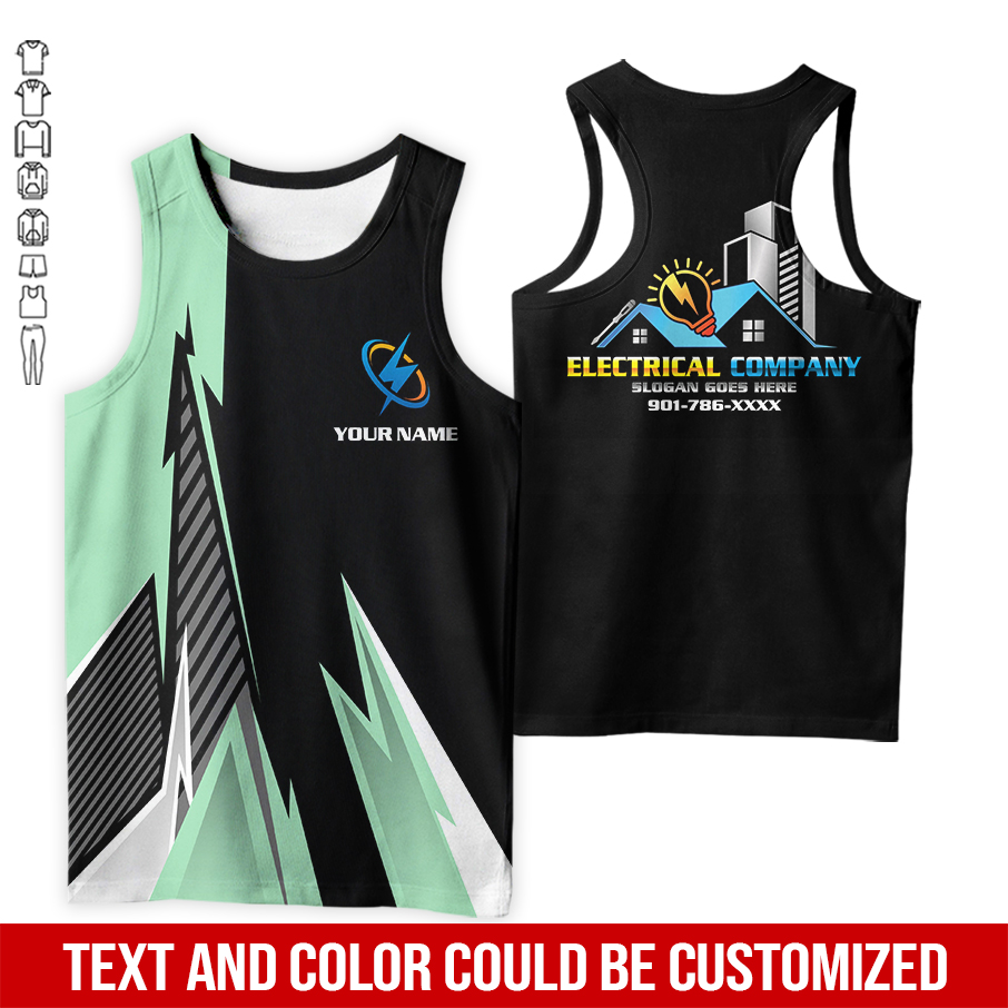 5766085-personalized-name-electrical-3d-all-over-printed-clothes-am425-89.jpg Custom Electrical 3D Hoodie - photo 89
