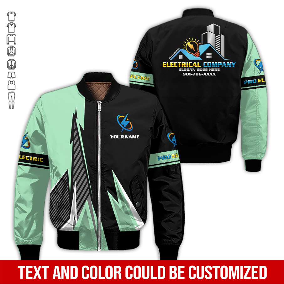 5766085-personalized-name-electrical-3d-all-over-printed-clothes-am425-90.jpg Custom Electrical 3D Hoodie - photo 90