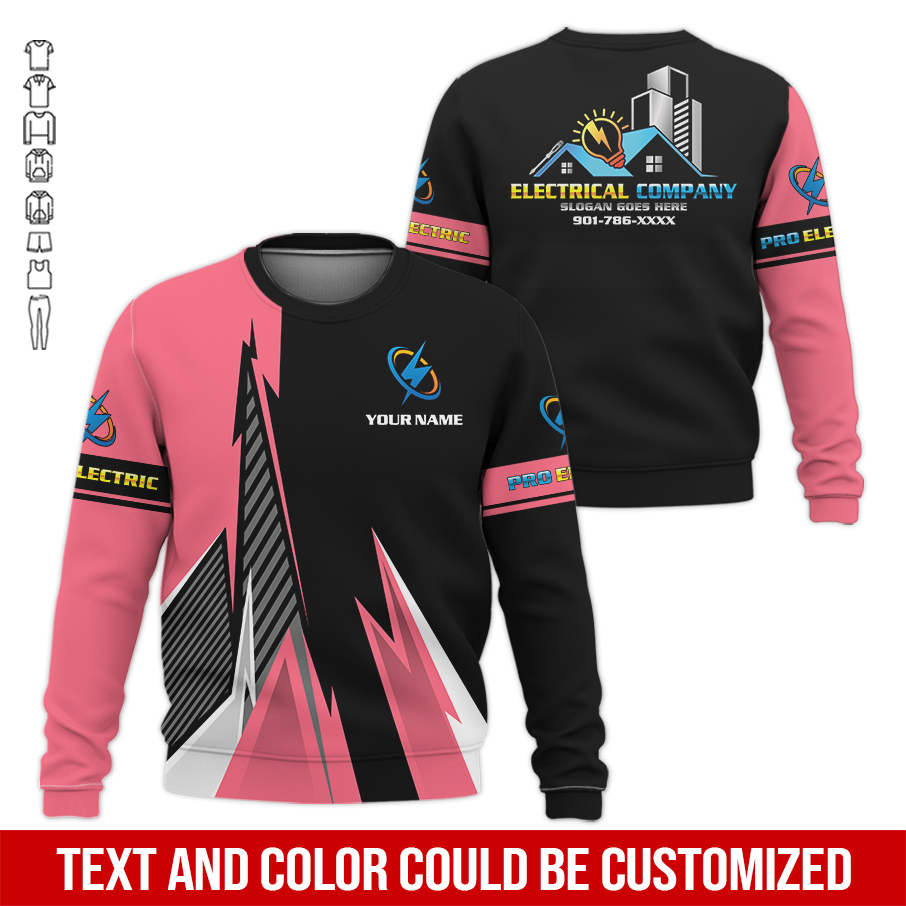 5766085-personalized-name-electrical-3d-all-over-printed-clothes-am425-94.jpg Custom Electrical 3D Hoodie - photo 94