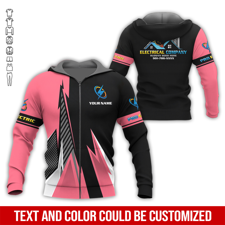 5766085-personalized-name-electrical-3d-all-over-printed-clothes-am425-96.jpg Custom Electrical 3D Hoodie - photo 96