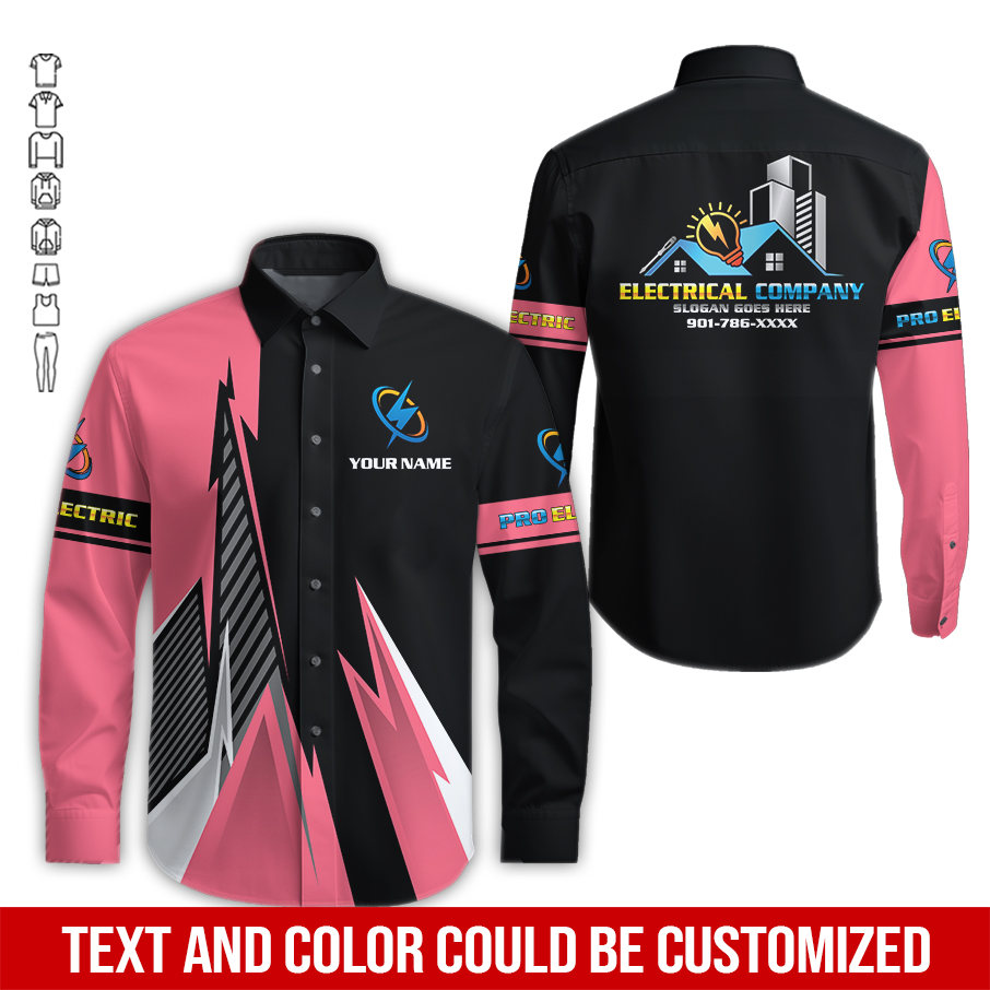 5766085-personalized-name-electrical-3d-all-over-printed-clothes-am425-97.jpg Custom Electrical 3D Hoodie - photo 97