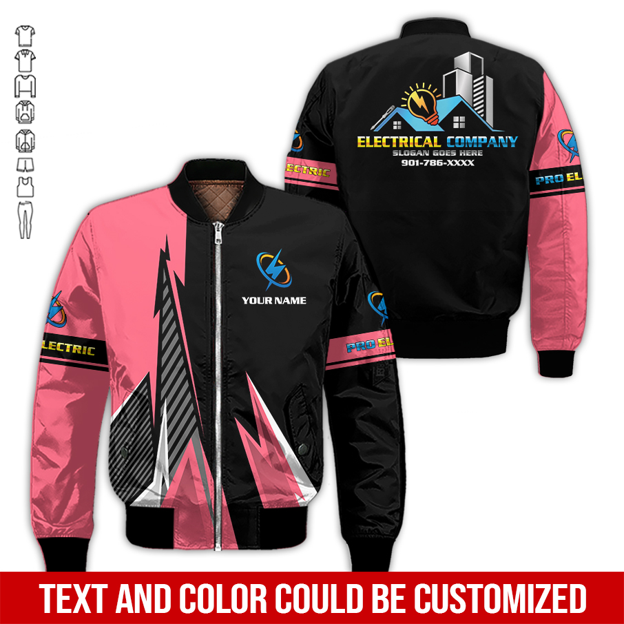 5766085-personalized-name-electrical-3d-all-over-printed-clothes-am425-99.jpg Custom Electrical 3D Hoodie - photo 99