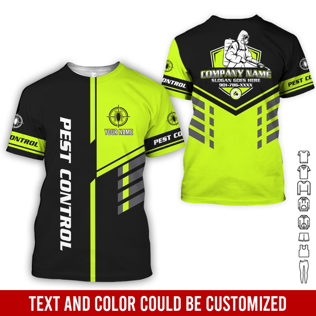 5773351-personalized-name-pest-control-service-best-unifomr-3d-all-over-printed-clothes-op419-1.jpg Personalized Pest Control 3D Printed Uniform