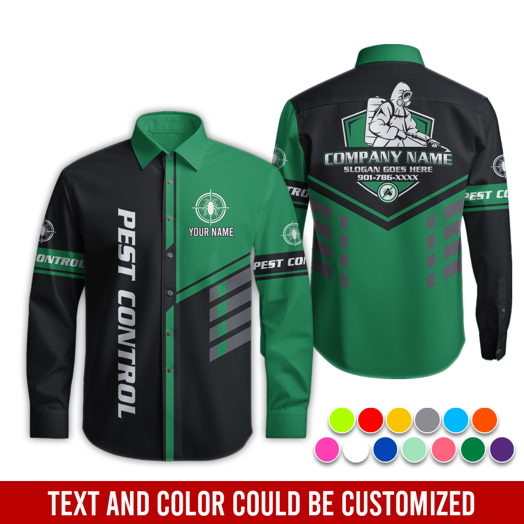 5773351-personalized-name-pest-control-service-best-unifomr-3d-all-over-printed-clothes-op419-106.jpg Personalized Pest Control 3D Printed Uniform - photo 106