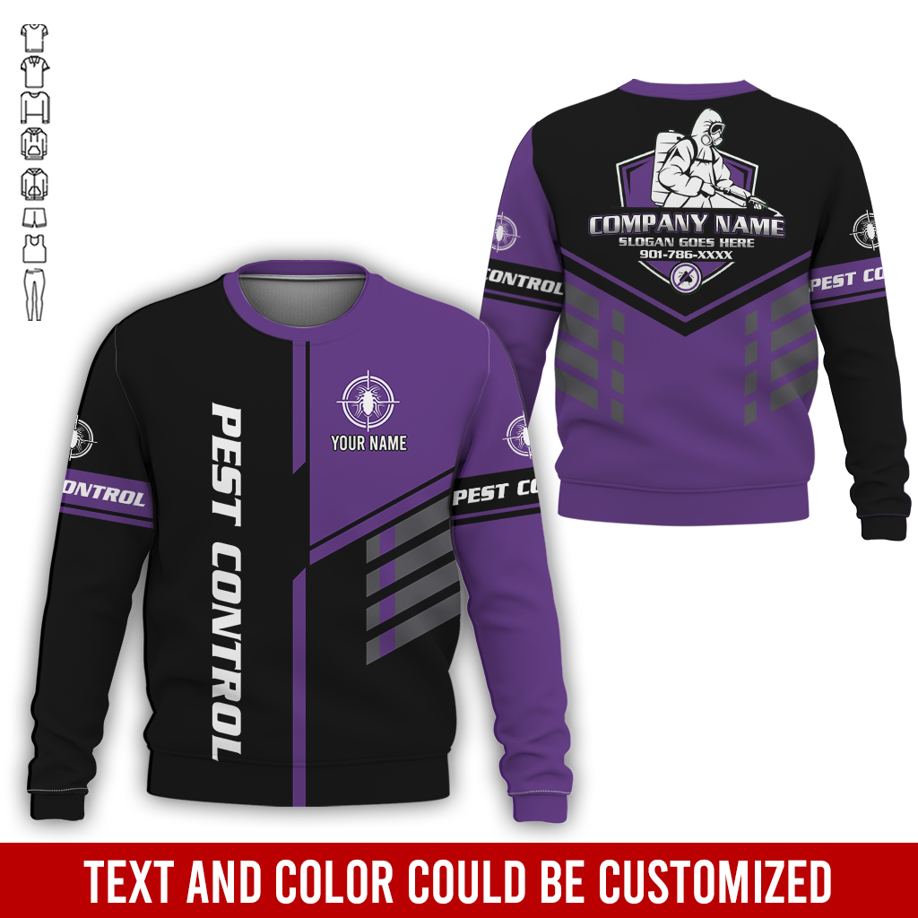 5773351-personalized-name-pest-control-service-best-unifomr-3d-all-over-printed-clothes-op419-112.jpg Personalized Pest Control 3D Printed Uniform - photo 112