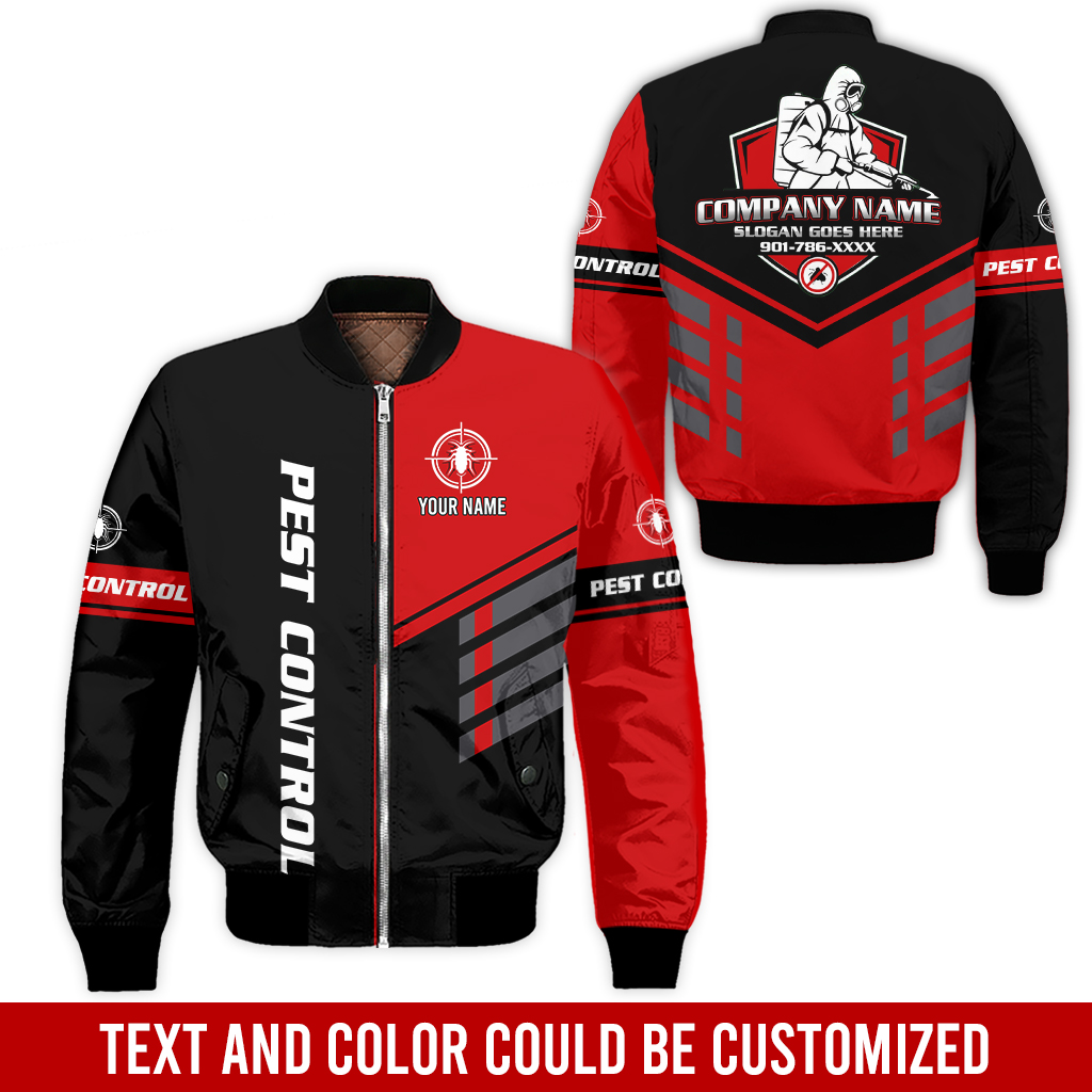 5773351-personalized-name-pest-control-service-best-unifomr-3d-all-over-printed-clothes-op419-18.jpg Personalized Pest Control 3D Printed Uniform - photo 18