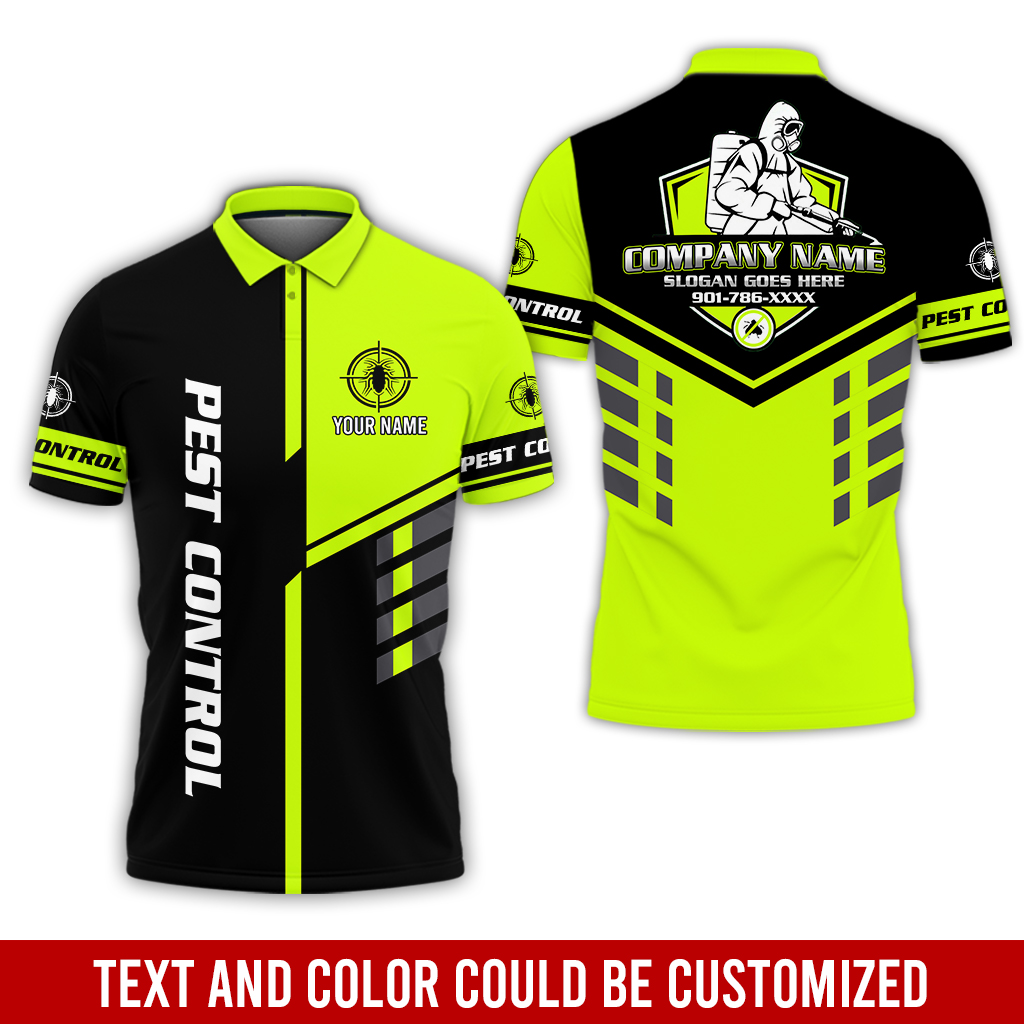 5773351-personalized-name-pest-control-service-best-unifomr-3d-all-over-printed-clothes-op419-2.jpg Personalized Pest Control 3D Printed Uniform - photo 2