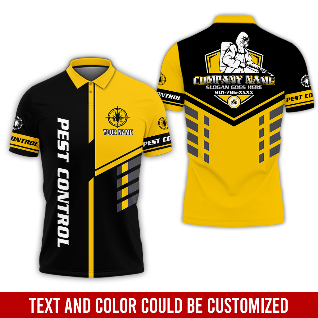 5773351-personalized-name-pest-control-service-best-unifomr-3d-all-over-printed-clothes-op419-20.jpg Personalized Pest Control 3D Printed Uniform - photo 20