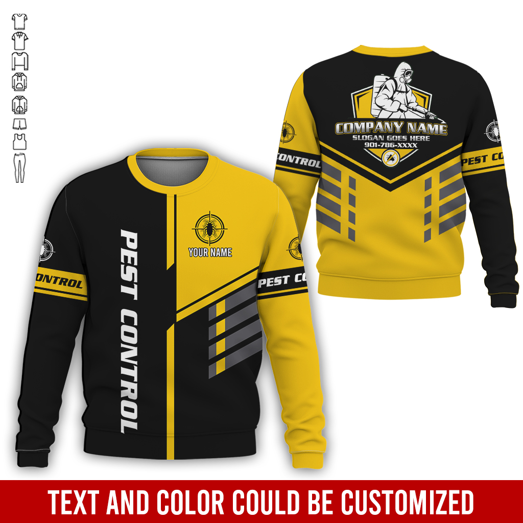 5773351-personalized-name-pest-control-service-best-unifomr-3d-all-over-printed-clothes-op419-22.jpg Personalized Pest Control 3D Printed Uniform - photo 22
