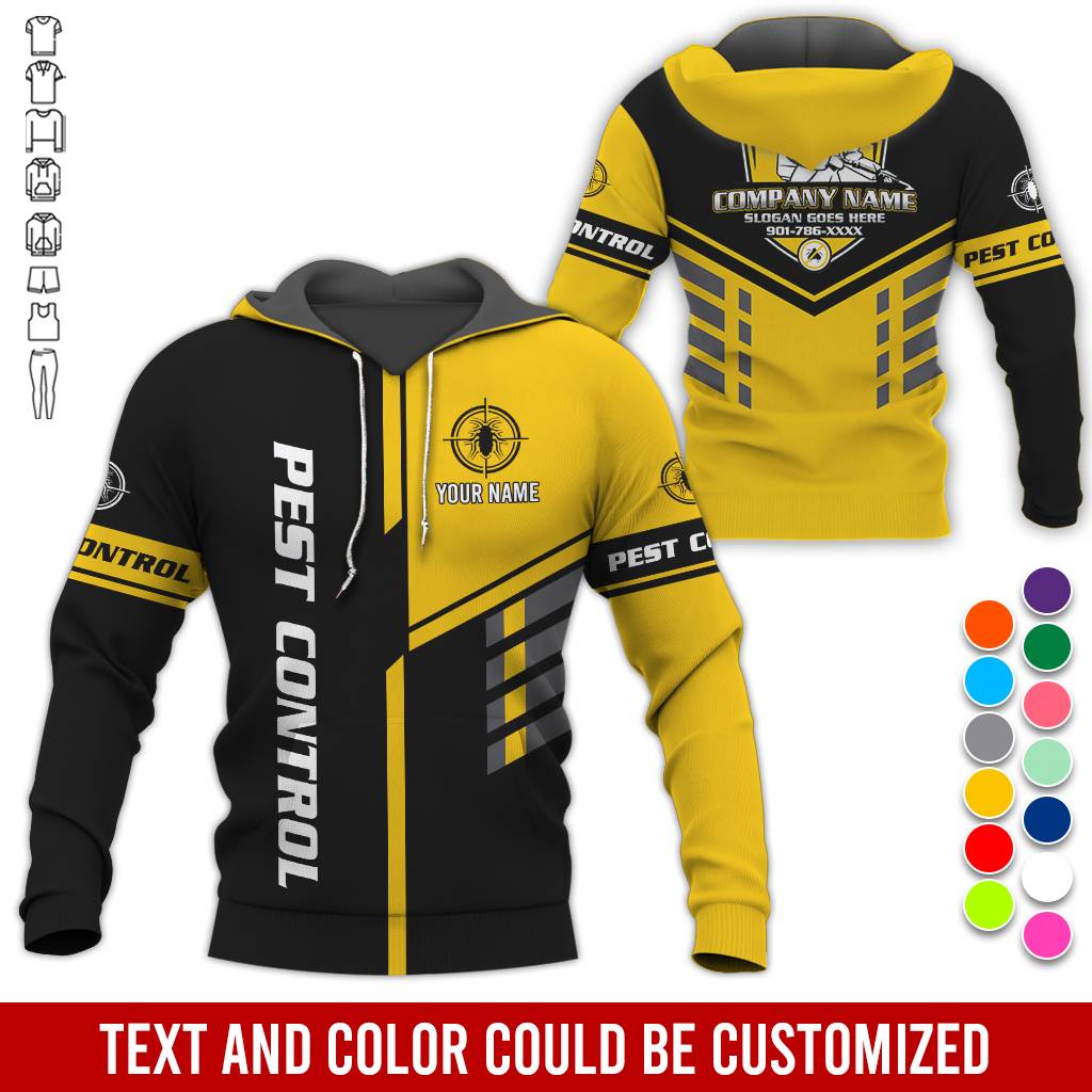 5773351-personalized-name-pest-control-service-best-unifomr-3d-all-over-printed-clothes-op419-23.jpg Personalized Pest Control 3D Printed Uniform - photo 23