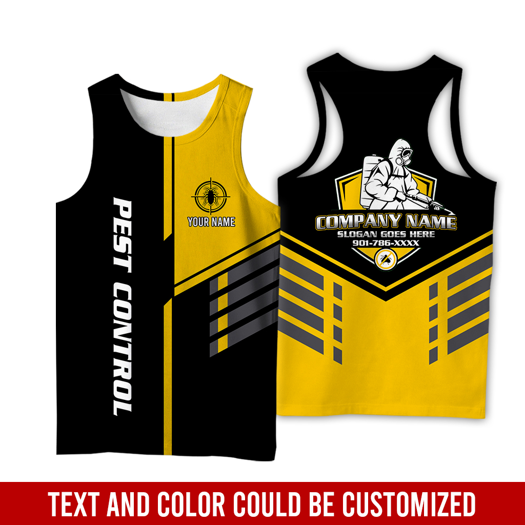 5773351-personalized-name-pest-control-service-best-unifomr-3d-all-over-printed-clothes-op419-26.jpg Personalized Pest Control 3D Printed Uniform - photo 26