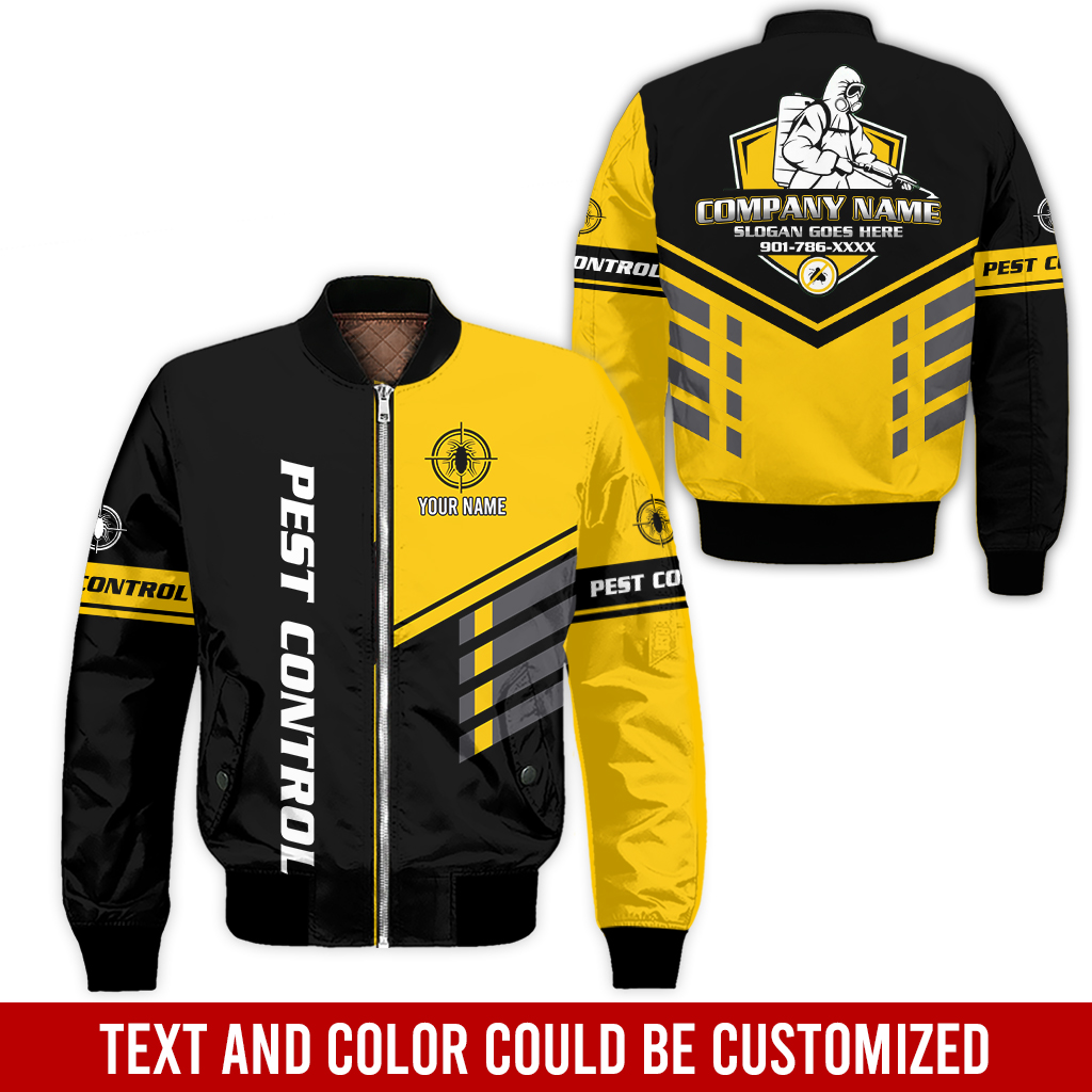 5773351-personalized-name-pest-control-service-best-unifomr-3d-all-over-printed-clothes-op419-27.jpg Personalized Pest Control 3D Printed Uniform - photo 27