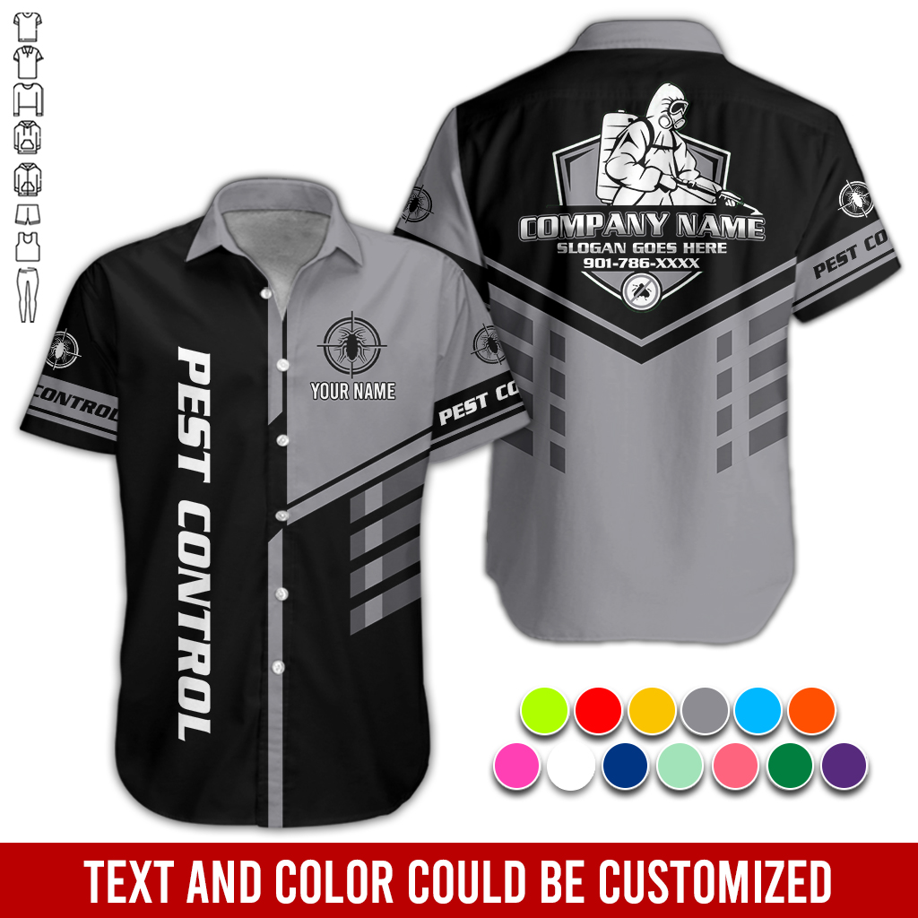 5773351-personalized-name-pest-control-service-best-unifomr-3d-all-over-printed-clothes-op419-30.jpg Personalized Pest Control 3D Printed Uniform - photo 30