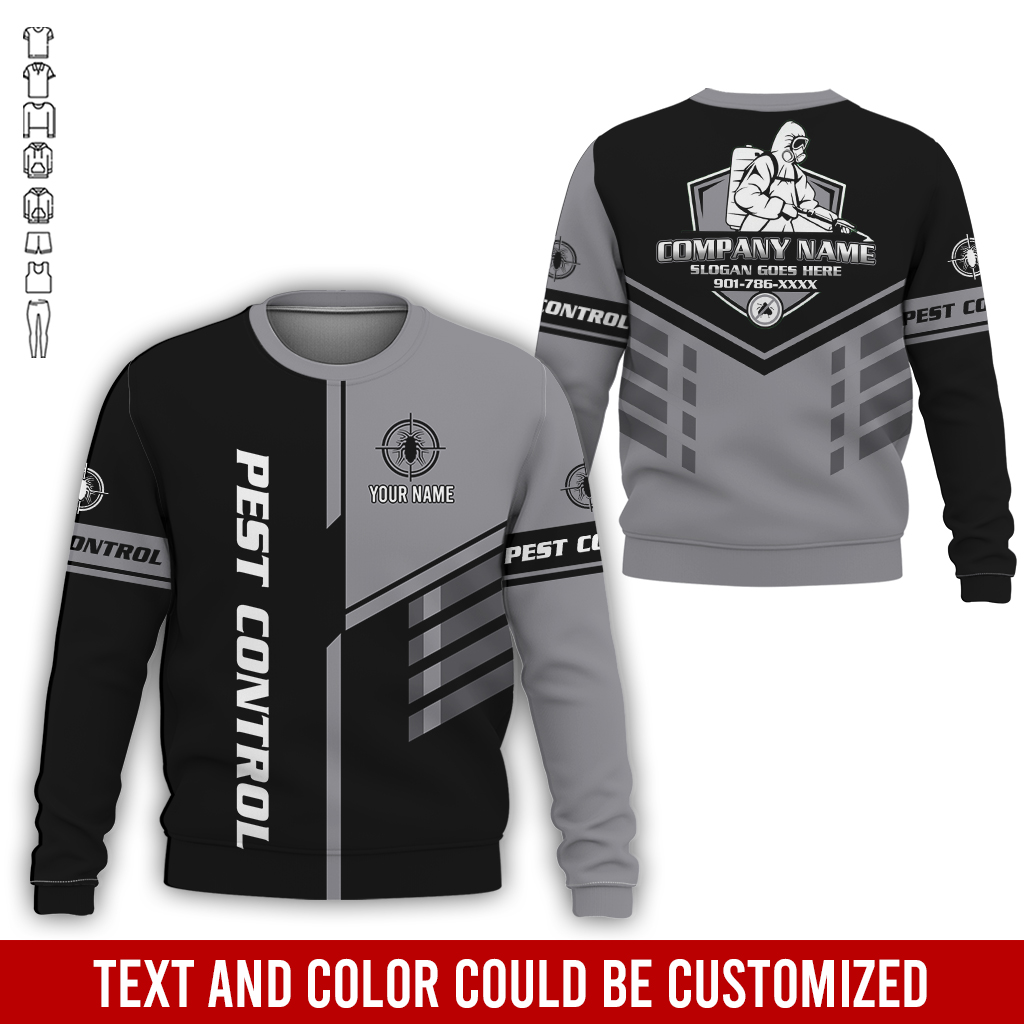 5773351-personalized-name-pest-control-service-best-unifomr-3d-all-over-printed-clothes-op419-31.jpg Personalized Pest Control 3D Printed Uniform - photo 31