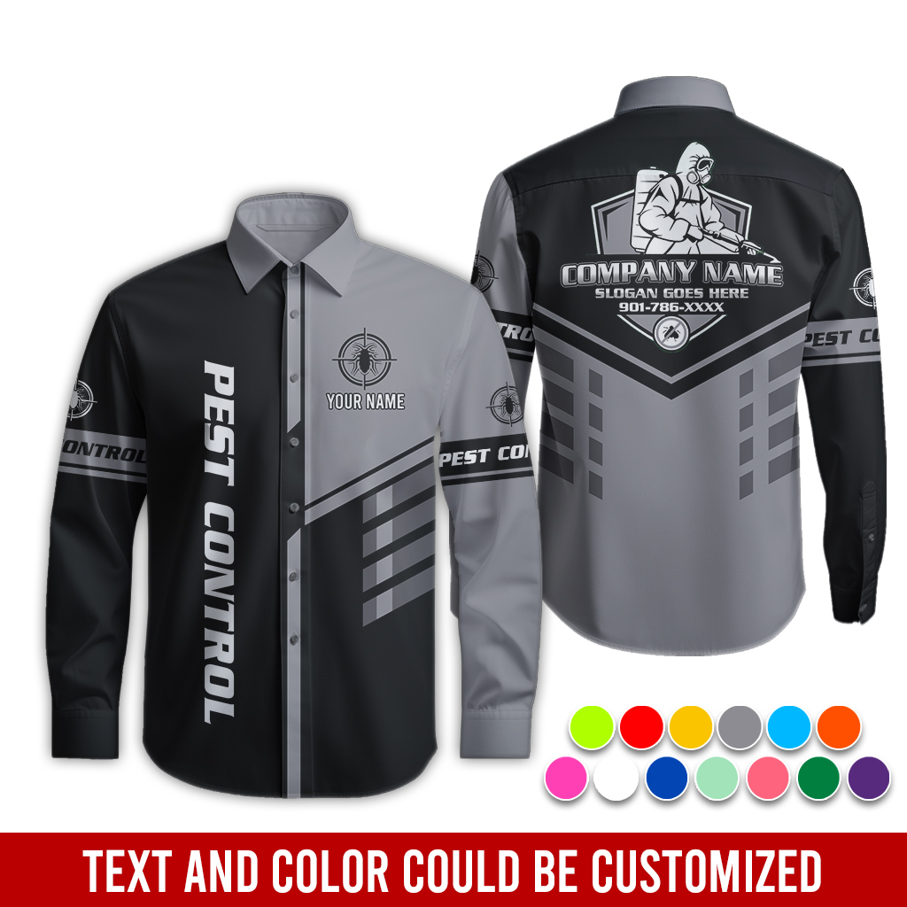 5773351-personalized-name-pest-control-service-best-unifomr-3d-all-over-printed-clothes-op419-34.jpg Personalized Pest Control 3D Printed Uniform - photo 34
