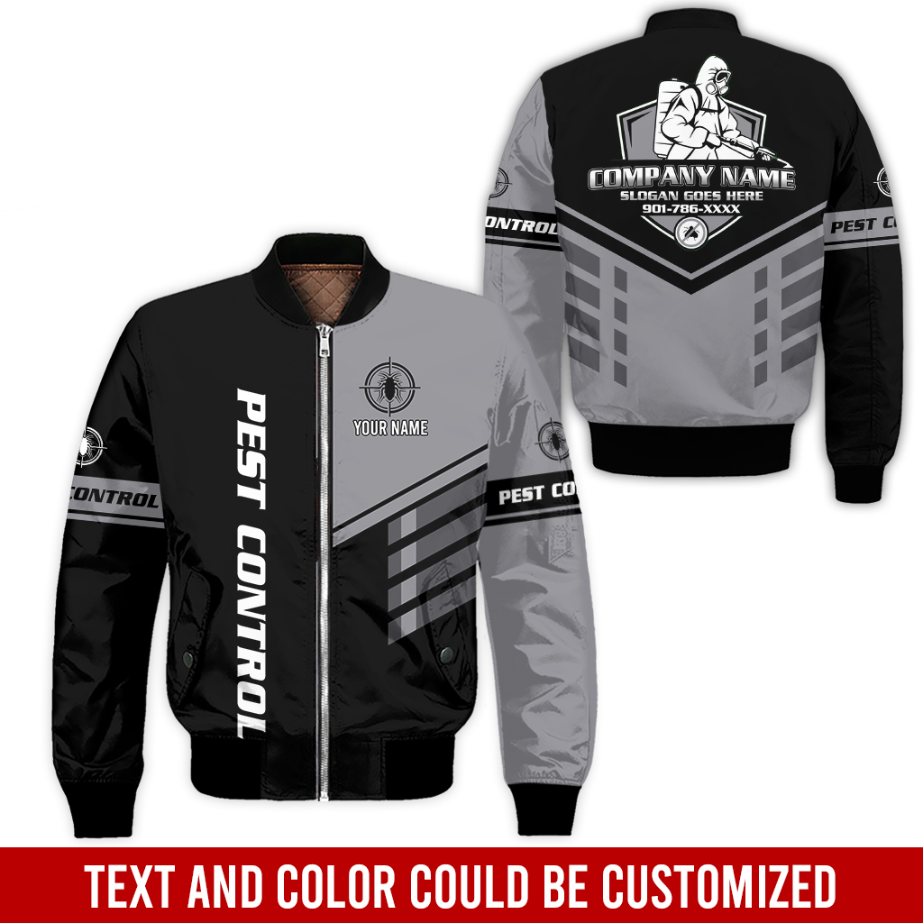 5773351-personalized-name-pest-control-service-best-unifomr-3d-all-over-printed-clothes-op419-36.jpg Personalized Pest Control 3D Printed Uniform - photo 36
