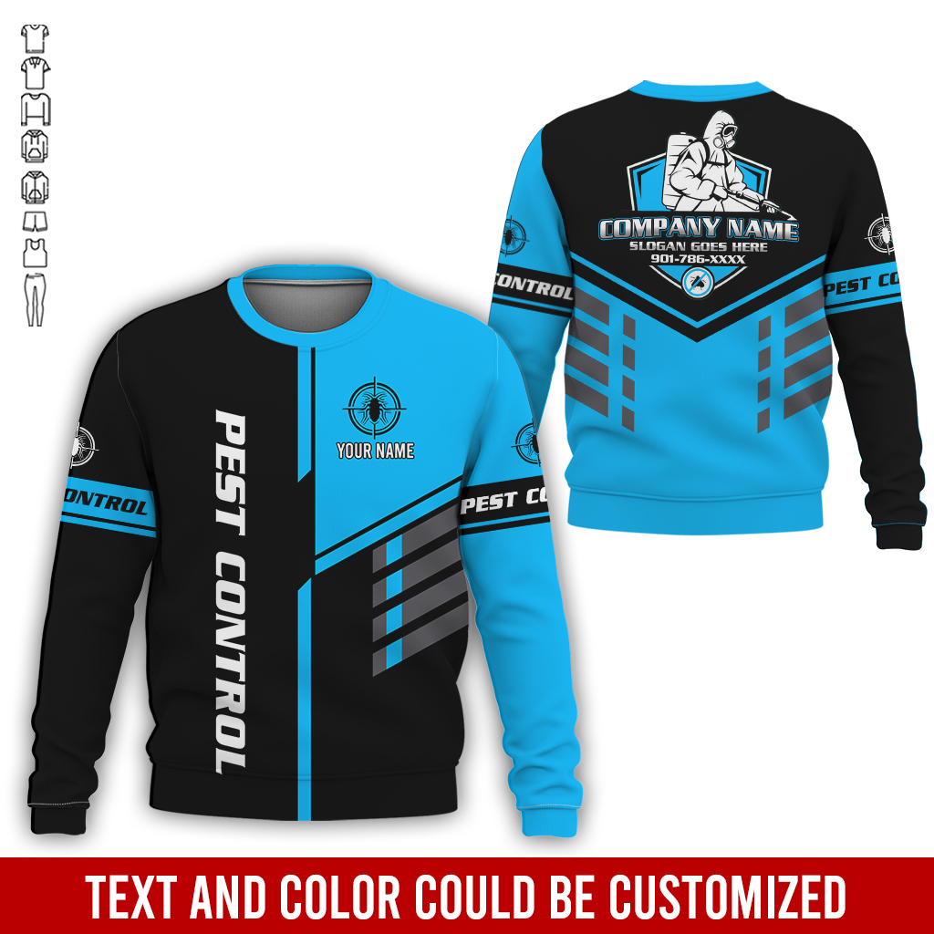 5773351-personalized-name-pest-control-service-best-unifomr-3d-all-over-printed-clothes-op419-40.jpg Personalized Pest Control 3D Printed Uniform - photo 40