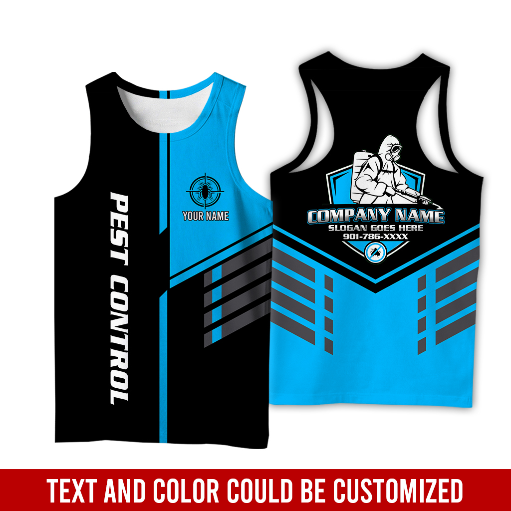 5773351-personalized-name-pest-control-service-best-unifomr-3d-all-over-printed-clothes-op419-44.jpg Personalized Pest Control 3D Printed Uniform - photo 44