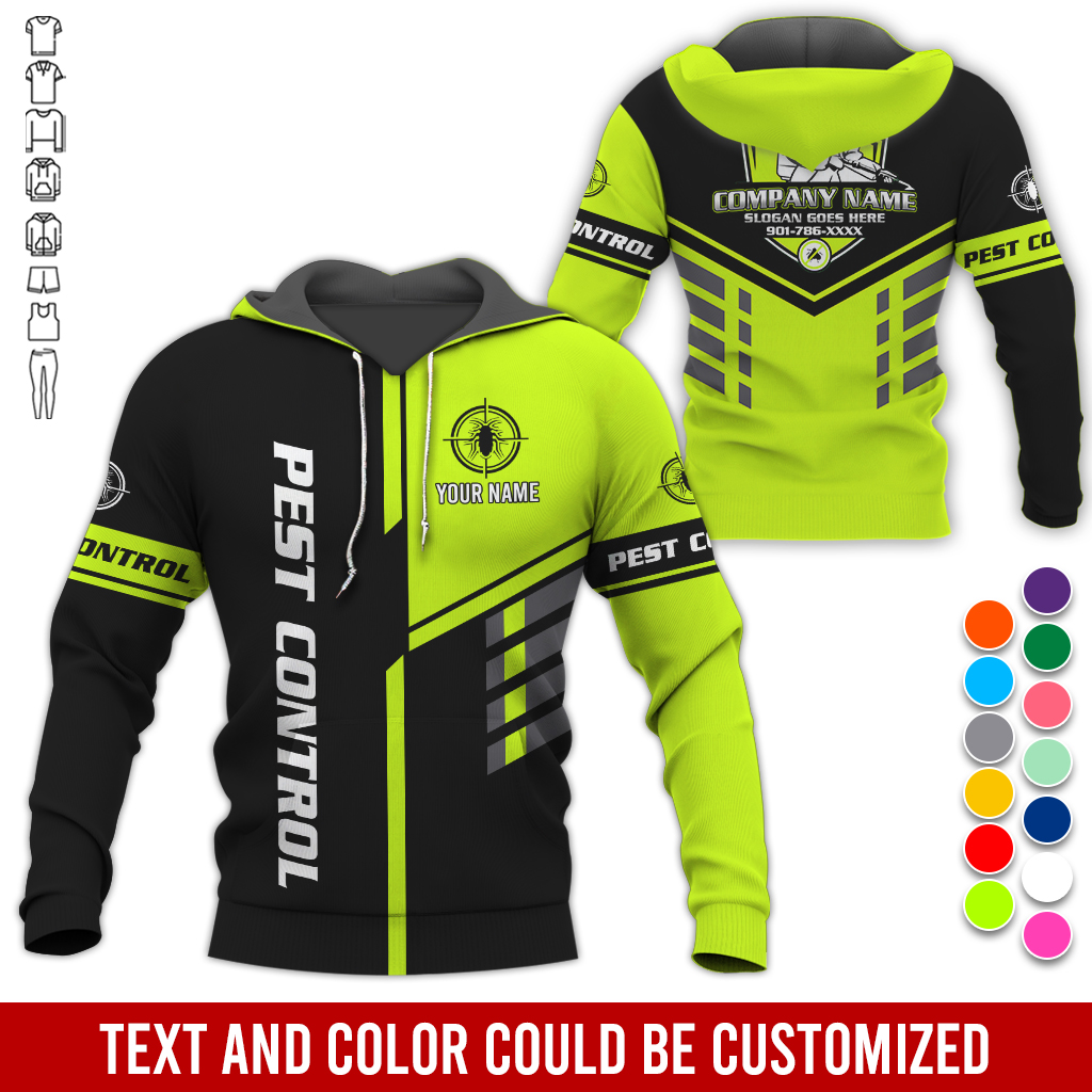 5773351-personalized-name-pest-control-service-best-unifomr-3d-all-over-printed-clothes-op419-5.jpg Personalized Pest Control 3D Printed Uniform - photo 5